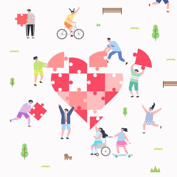 孤独与自我 | 怎么找到自己的兴趣爱好？学会这招，心态稳了很多