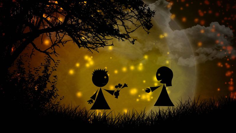 怎么判断一个人是不是真的爱你？心理咨询师给你说几句真心话(孤